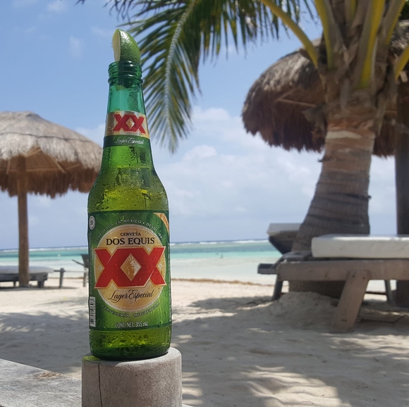 Meet your Posher, Mark - Picture 1 of 1